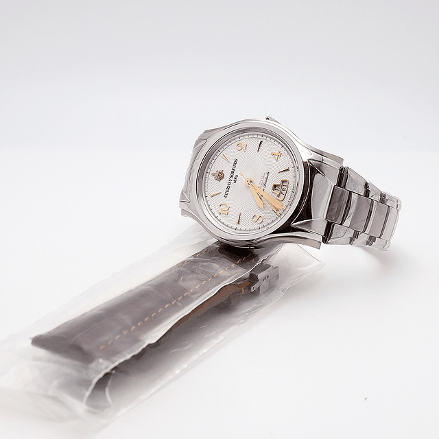 Cuervo y Sobrinos Robusto Churchill Yalta Edition - Ref. 2810B.1YAL