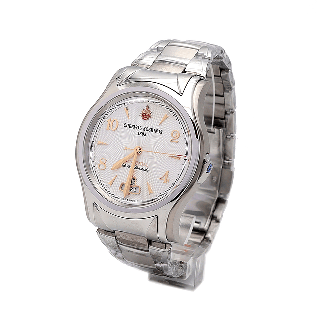 Cuervo y Sobrinos Robusto Churchill Yalta Edition - Ref. 2810B.1YAL