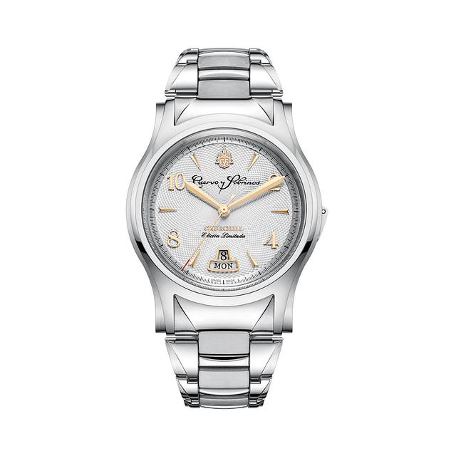 Cuervo y Sobrinos Robusto Churchill Yalta Edition - Ref. 2810B.1YAL