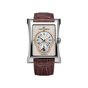 Cuervo y Sobrinos Espléndidos Heritage Limited Edition – Ref. 2452.1HLE