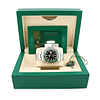 Rolex Submariner Date 126610LV “Starbucks” (2024)