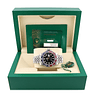 Rolex GMT‑Master II 126710BLRO “Pepsi” (2022)
