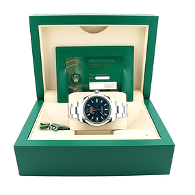Rolex Milgauss 116400 (2021)