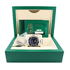 Rolex Deepsea Sea‑Dweller 126660 “James Cameron” (2021)
