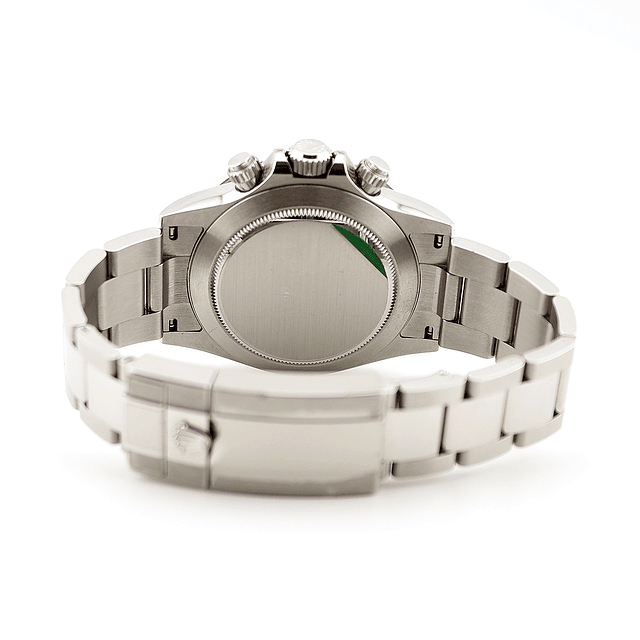 Rolex Cosmograph Daytona 116500LN “Panda” (2022)