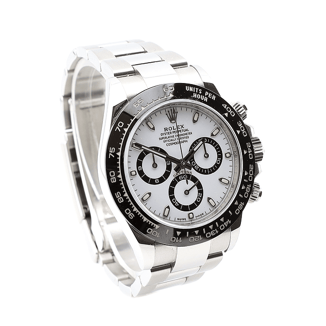 Rolex Cosmograph Daytona 116500LN “Panda” (2022)
