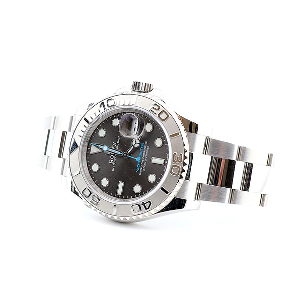 Imagem 7 de Rolex Yacht‑Master 126622 (2020)