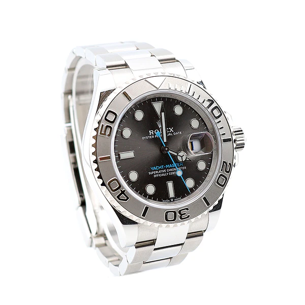 Imagem 5 de Rolex Yacht‑Master 126622 (2020)