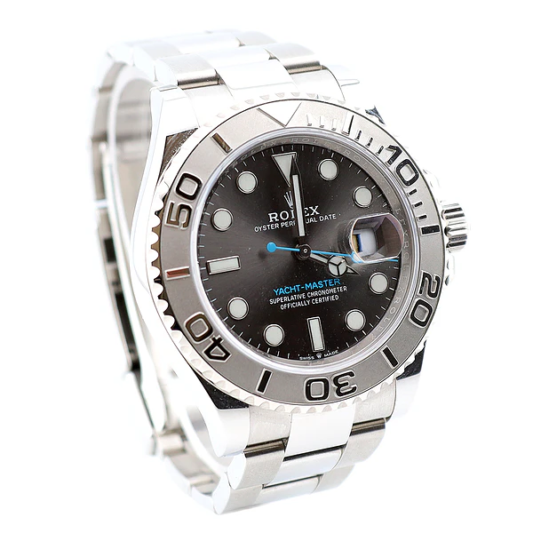 Imagem 4 de Rolex Yacht‑Master 126622 (2020)