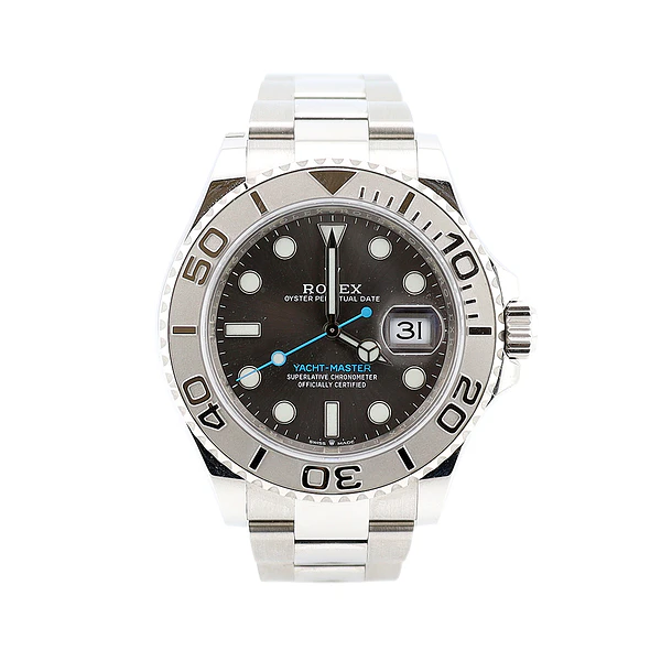Rolex Yacht‑Master 126622 (2020)