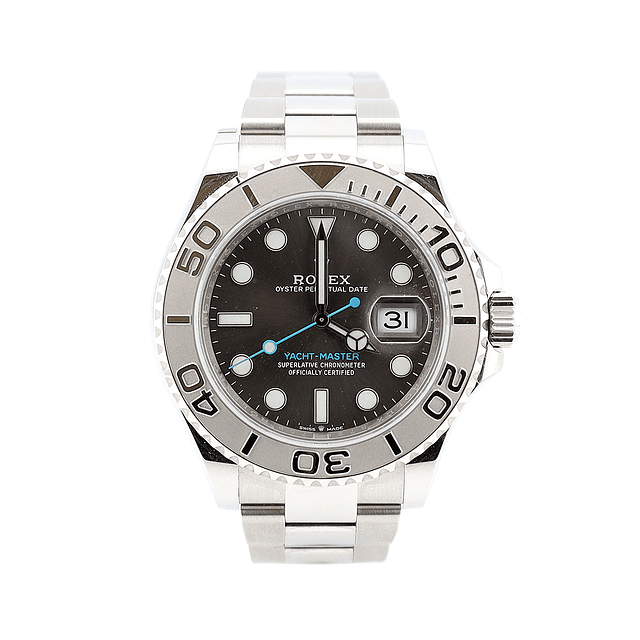 Rolex Yacht‑Master 126622 (2020)