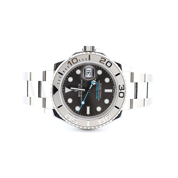 Imagem 6 de Rolex Yacht‑Master 126622 (2020)