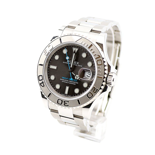 Imagem 2 de Rolex Yacht‑Master 126622 (2020)