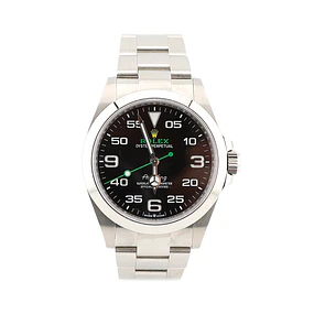 Rolex Air‑King 126900 (2022)