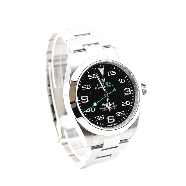 Rolex Air‑King 126900 (2022)