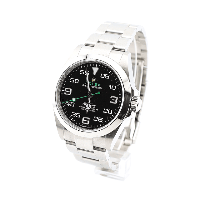 Rolex Air‑King 126900 (2022)