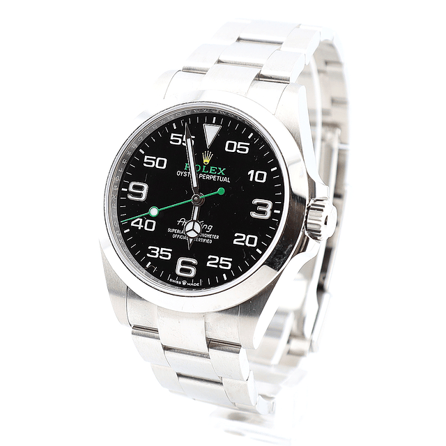 Rolex Air‑King 126900 (2022)