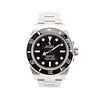 Rolex Submariner 124060 No Date (2020)