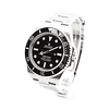 Rolex Submariner 124060 No Date (2020)