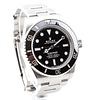 Rolex Submariner 124060 No Date (2020)