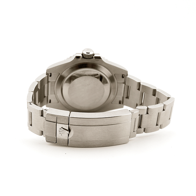 Rolex Submariner 124060 No Date (2020)