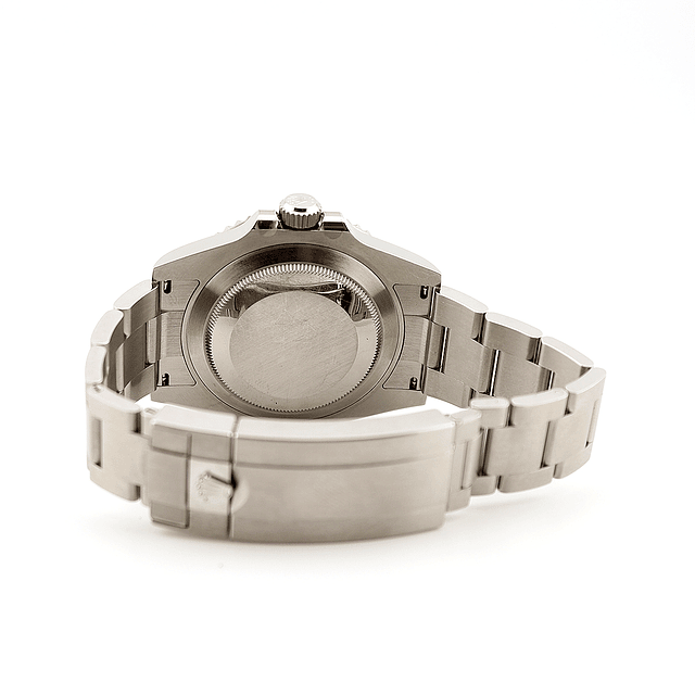 Rolex Submariner 124060 No Date (2020)