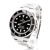 Rolex Submariner 124060 No Date (2020)