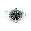 Rolex Submariner Date 126610LV “Starbucks” (2024)