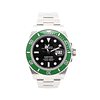 Rolex Submariner Date 126610LV “Starbucks” (2024)