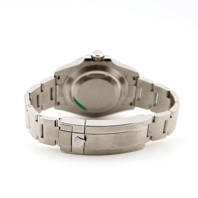 Rolex Submariner Date 126610LV “Starbucks” (2024)