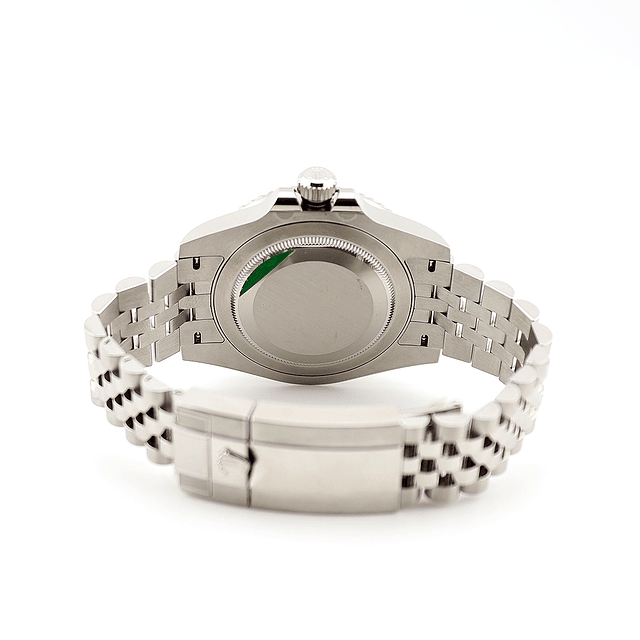 Rolex GMT‑Master II 126710BLRO “Pepsi” (2022)