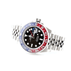 Rolex GMT‑Master II 126710BLRO “Pepsi” (2022)