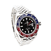 Rolex GMT‑Master II 126710BLRO “Pepsi” (2022)