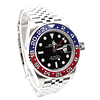 Rolex GMT‑Master II 126710BLRO “Pepsi” (2022)