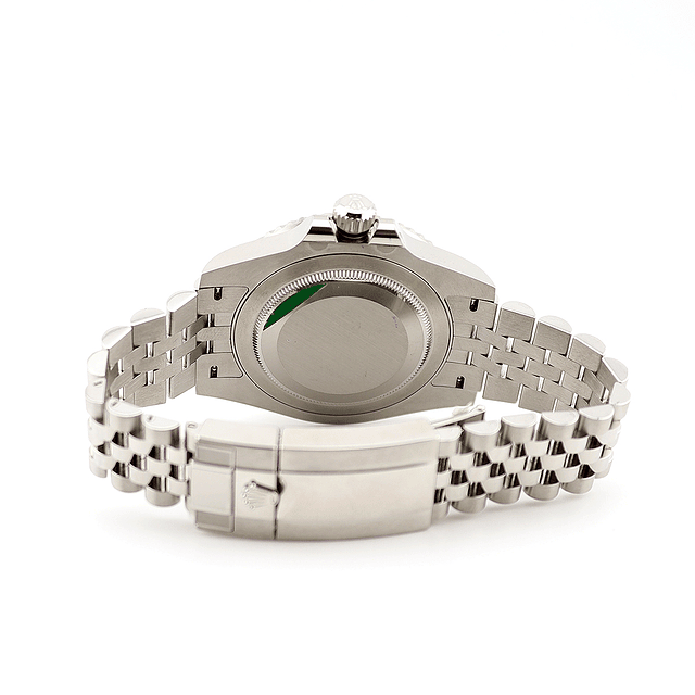 Rolex GMT‑Master II 126710BLRO “Pepsi” (2022)