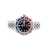 Rolex GMT‑Master II 126710BLRO “Pepsi” (2022)
