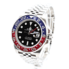 Rolex GMT‑Master II 126710BLRO “Pepsi” (2022)