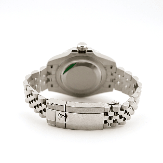 Rolex GMT‑Master II 126710BLRO “Pepsi” (2022)