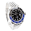 Rolex GMT‑Master II 126710BLNR “Batgirl” (2021)