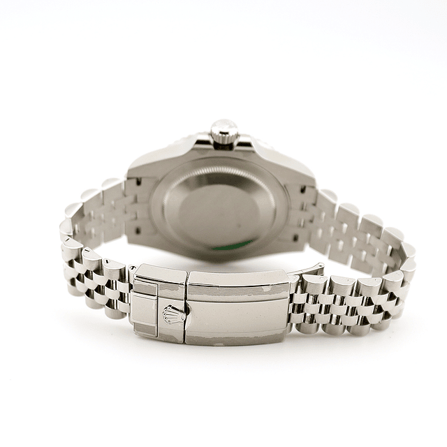 Rolex GMT‑Master II 126710BLNR “Batgirl” (2021)