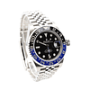 Rolex GMT‑Master II 126710BLNR “Batgirl” (2021)