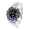 Rolex GMT‑Master II 126710BLNR “Batgirl” (2021)