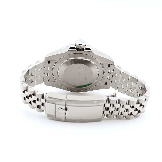 Rolex GMT‑Master II 126710BLNR “Batgirl” (2021)