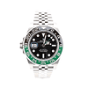 Rolex GMT‑Master II 126710VTNR “Sprite / VTNR” (2023)