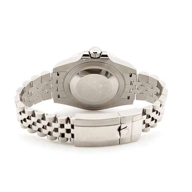 Rolex GMT‑Master II 126710VTNR “Sprite / VTNR” (2023)