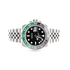 Rolex GMT‑Master II 126710VTNR “Sprite / VTNR” (2023)