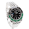 Rolex GMT‑Master II 126710VTNR “Sprite / VTNR” (2023)