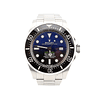 Rolex Deepsea Sea‑Dweller 126660 “James Cameron” (2021)