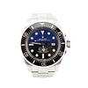 Rolex Deepsea Sea‑Dweller 126660 “James Cameron” (2021)