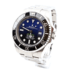 Rolex Deepsea Sea‑Dweller 126660 “James Cameron” (2021)